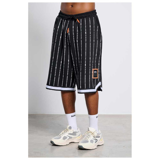 Bodytalk Ανδρική βερμούδα Baseball